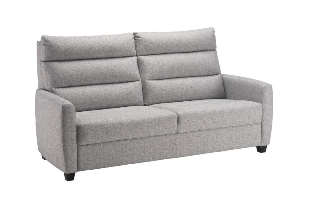 Comforto 3-sits soffa i tyg - Pohjanmaan