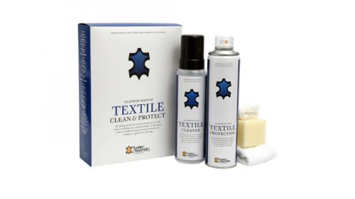 Möbelvård - Textile clean & protect - Möblera Online